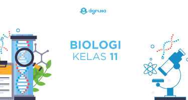 BIOLOGI KELAS 11 BGL11