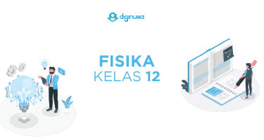 FISIKA KELAS 12 FIS12