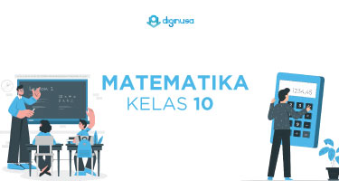 MATEMATIKA KELAS 10 MTK10